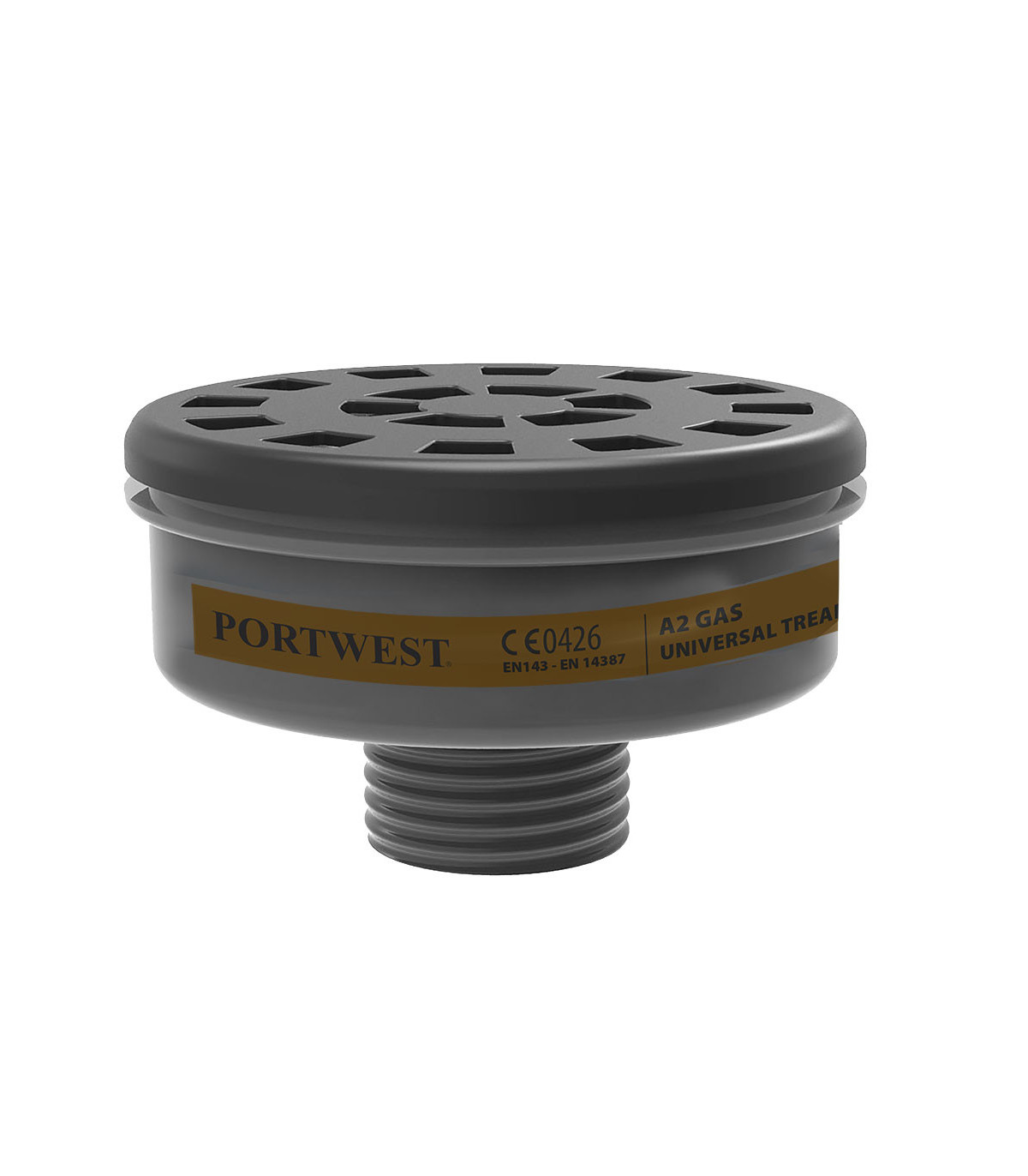 Filtro antigasosi PORTWEST